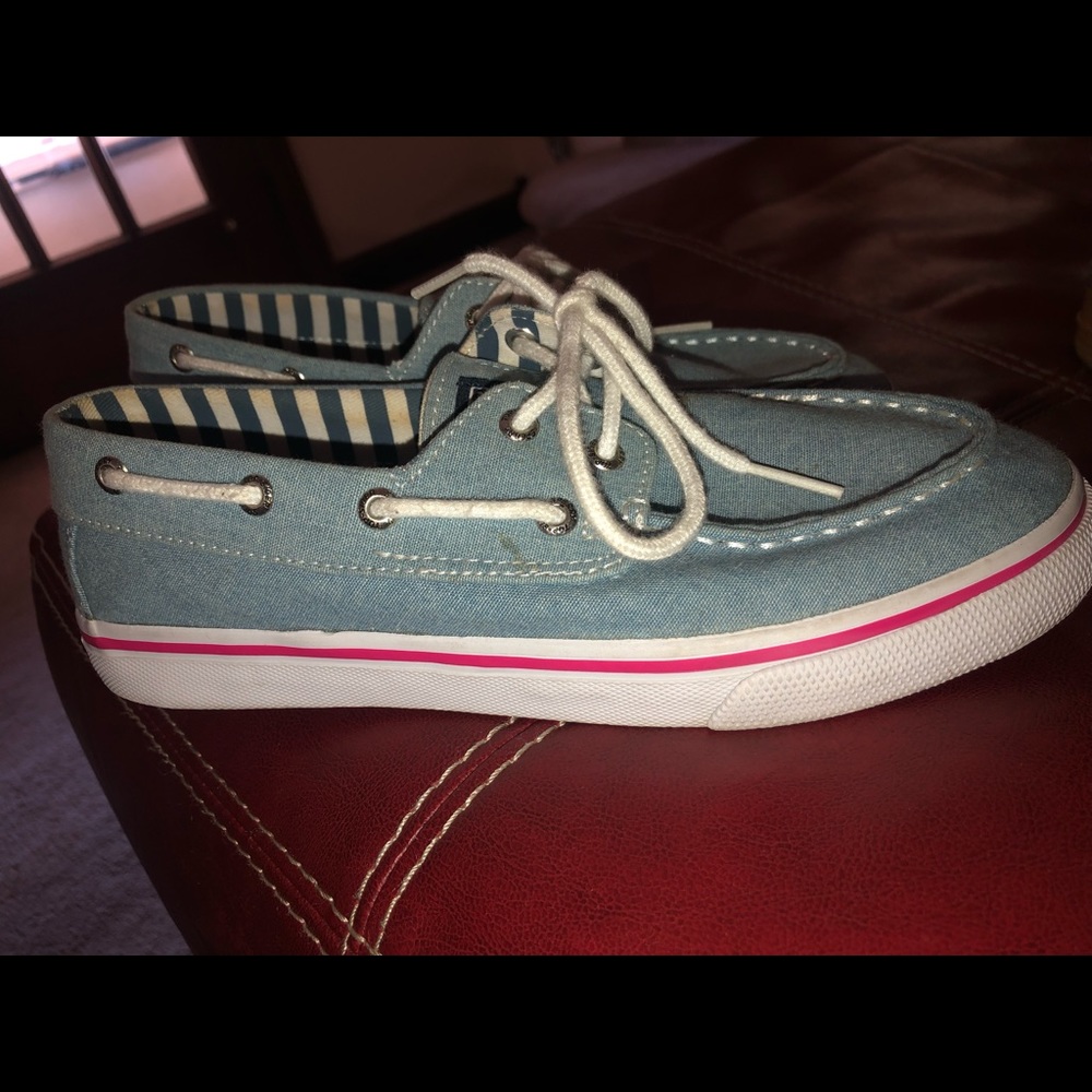 Sperrys - Picture 2 of 3